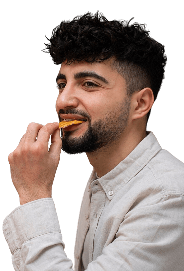 Taste & Applications